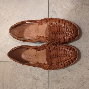 Women's Huaraches